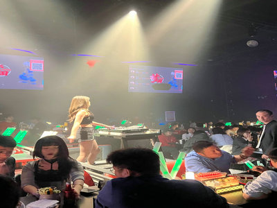 丽水夜场招聘