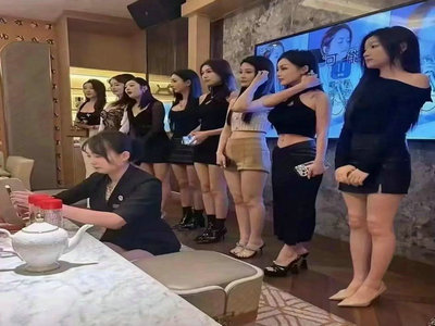 铜川KTV招聘